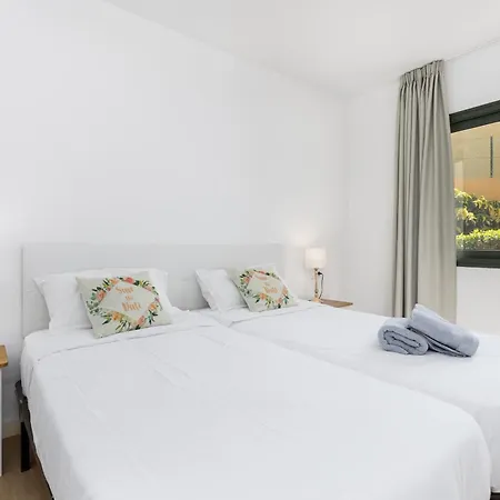 Διαμέρισμα Home2book Zen Oasis Pool & Terrace, Κοραλέχο