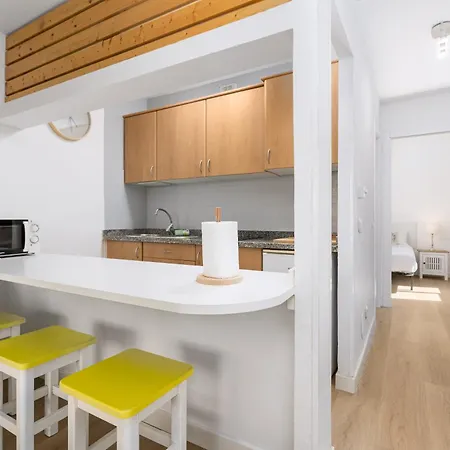 Διαμέρισμα Home2book Zen Oasis Pool & Terrace, Κοραλέχο