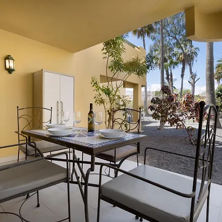 Home2book Zen Oasis Pool & Terrace, Apartment Corralejo