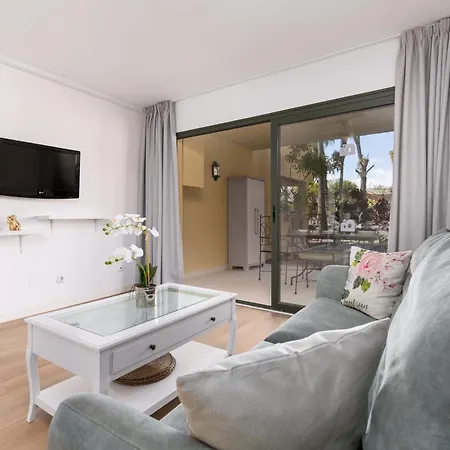 Apartment Home2book Zen Oasis Pool & Terrace, Corralejo