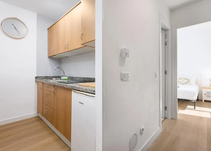 Home2book Zen Oasis Pool & Terrace, Apartamento *