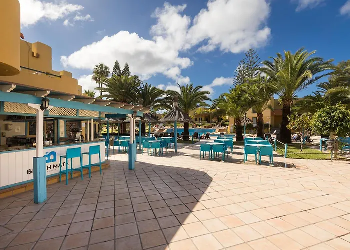 Home2book Zen Oasis Pool & Terrace, Corralejo