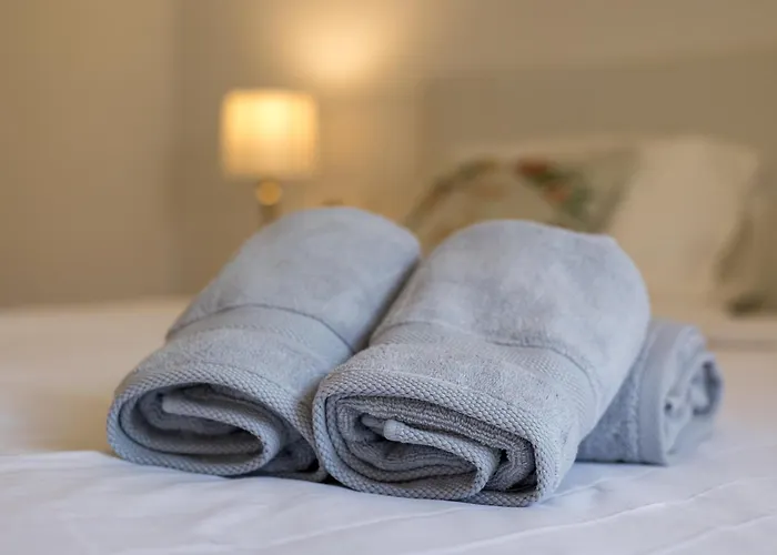 Apartamento Home2book Zen Oasis Pool & Terrace,