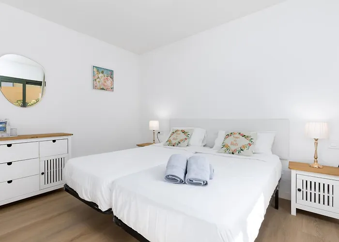 Home2book Zen Oasis Pool & Terrace, Apartamento *