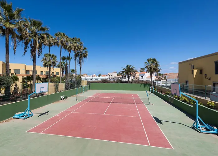 Apartamento Home2book Zen Oasis Pool & Terrace, *