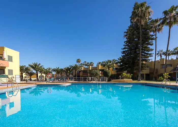 公寓 Home2book Zen Oasis Pool & Terrace, 科拉雷侯