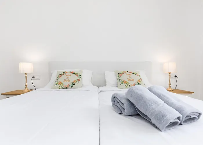 Home2book Zen Oasis Pool & Terrace, *