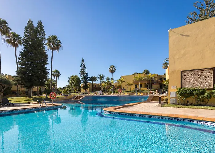 Home2book Zen Oasis Pool & Terrace, Apartamento Corralejo