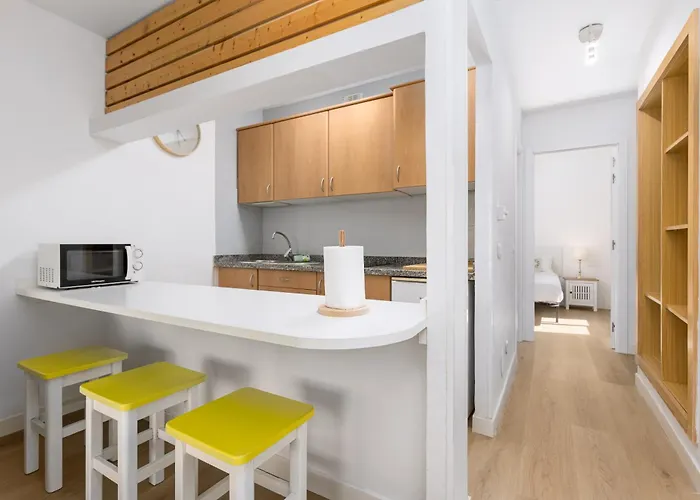 Apartamento Home2book Zen Oasis Pool & Terrace, Corralejo