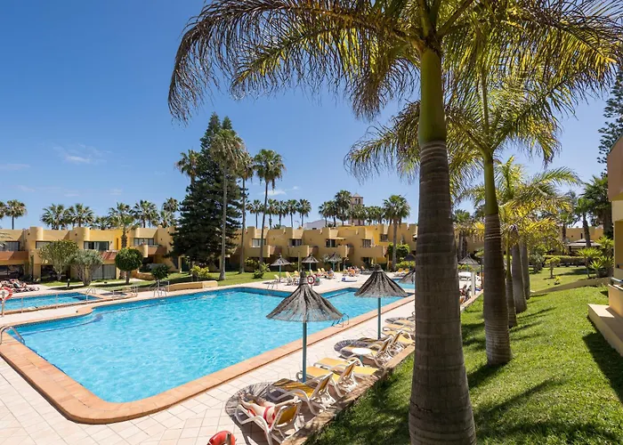 Apartamento Home2book Zen Oasis Pool & Terrace,