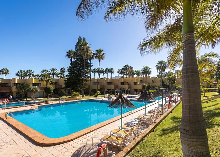 Home2book Zen Oasis Pool & Terrace, * Corralejo