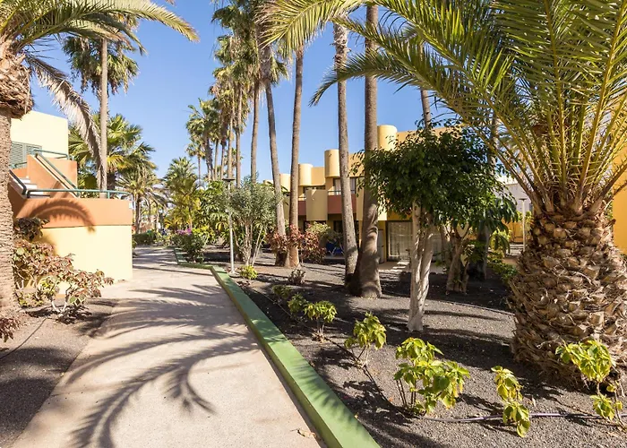 Apartamento Home2book Zen Oasis Pool & Terrace, Corralejo