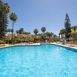 Lejlighed Home2book Zen Oasis Pool & Terrace,