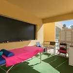 Home2book Zen Oasis Pool & Terrace, Daire