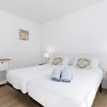 Home2book Zen Oasis Pool & Terrace, Daire *