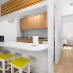 Daire Home2book Zen Oasis Pool & Terrace, Corralejo
