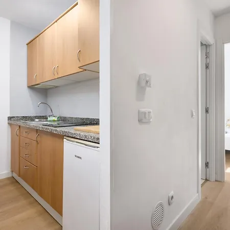 Home2book Zen Oasis Pool & Terrace, شقة *