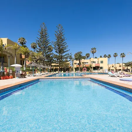 Apartment Home2book Zen Oasis Pool & Terrace, Corralejo