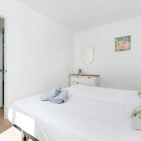 Home2book Zen Oasis Pool & Terrace, كوراليهو