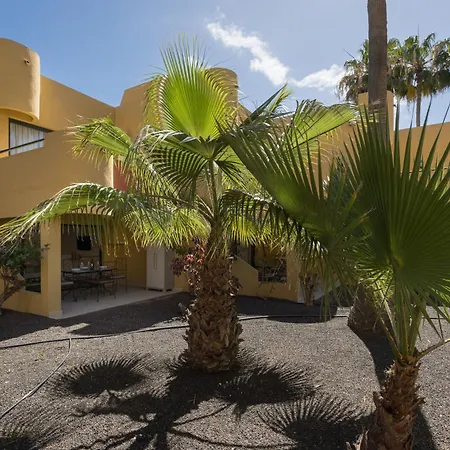 Home2book Zen Oasis Pool & Terrace, Daire