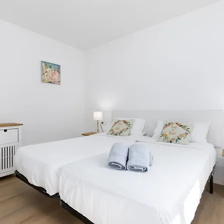 Home2book Zen Oasis Pool & Terrace, 公寓 *