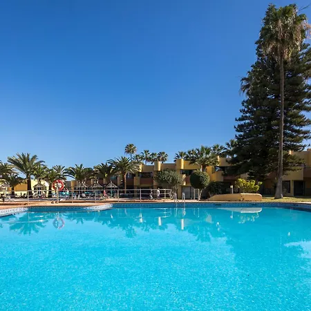 Apartment Home2book Zen Oasis Pool & Terrace, Corralejo