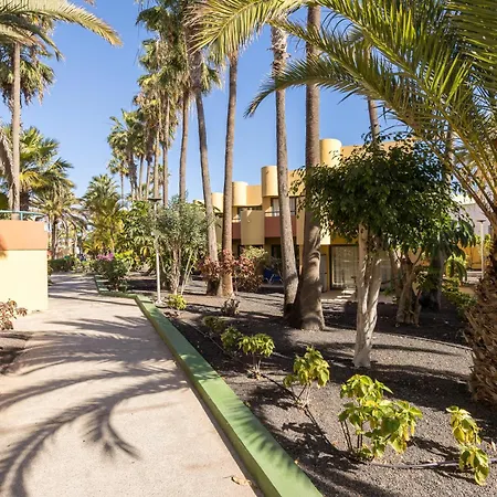 Lägenhet Home2book Zen Oasis Pool & Terrace, Corralejo