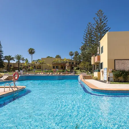Apartment Home2book Zen Oasis Pool & Terrace, Corralejo
