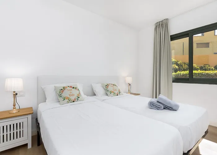 Διαμέρισμα Home2book Zen Oasis Pool & Terrace, Κοραλέχο