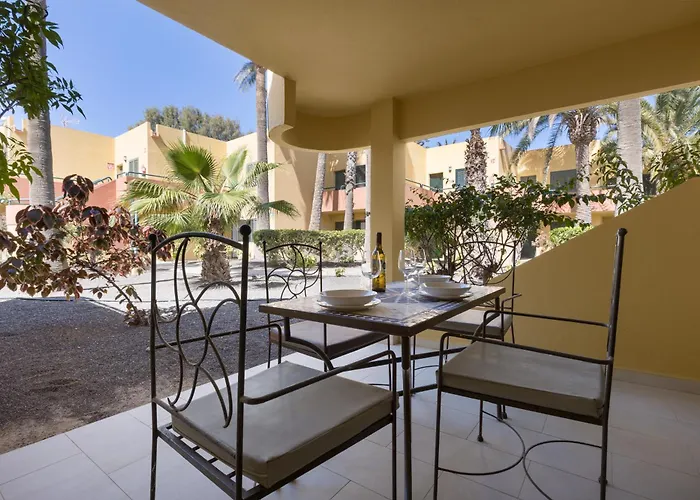 Home2book Zen Oasis Pool & Terrace, * Corralejo