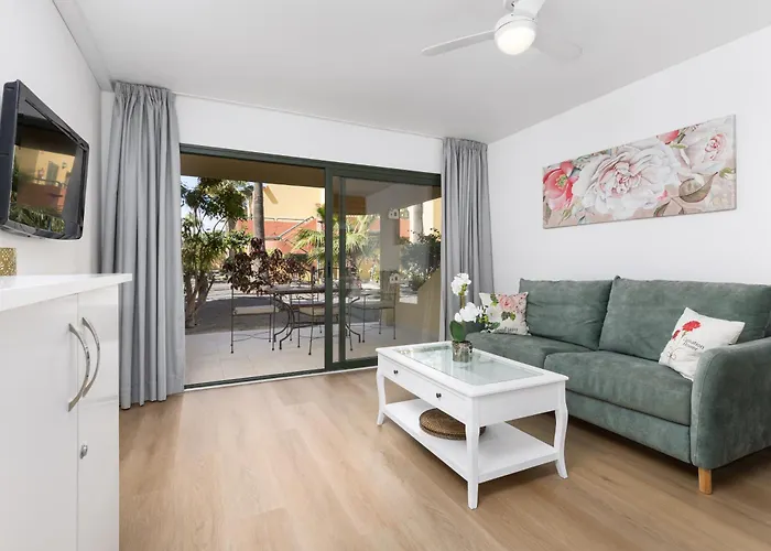 Home2book Zen Oasis Pool & Terrace,