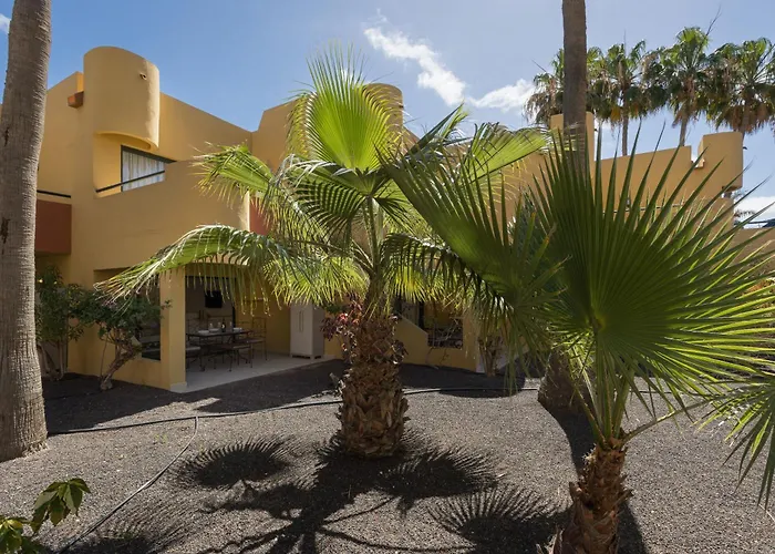 Home2book Zen Oasis Pool & Terrace, Daire