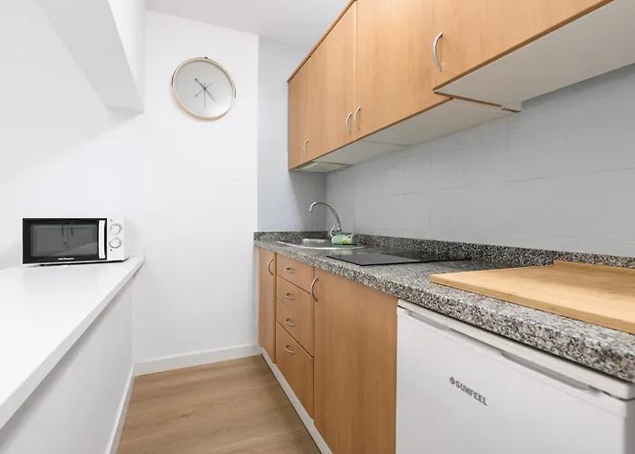 Home2book Zen Oasis Pool & Terrace, * Κοραλέχο