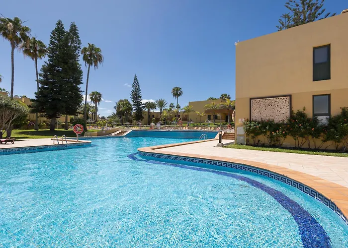 Home2book Zen Oasis Pool & Terrace,