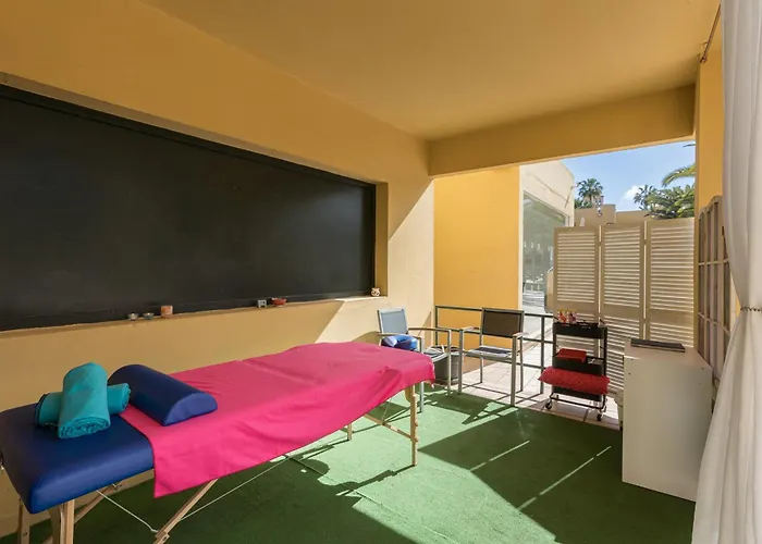 Home2book Zen Oasis Pool & Terrace, Daire