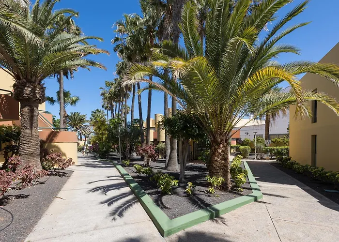 Home2book Zen Oasis Pool & Terrace, Appartement *