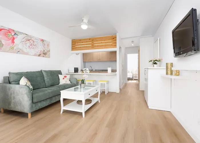 Home2book Zen Oasis Pool & Terrace, * Corralejo