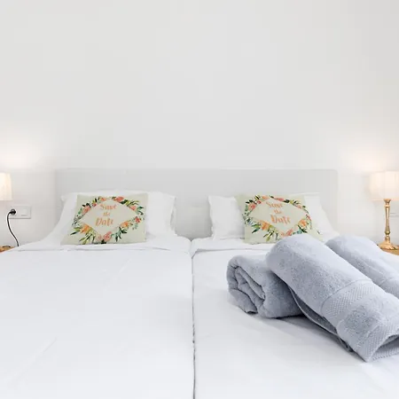 Home2book Zen Oasis Pool & Terrace, *